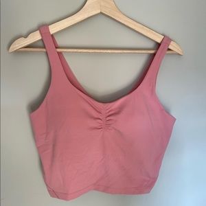 Lululemon align tank